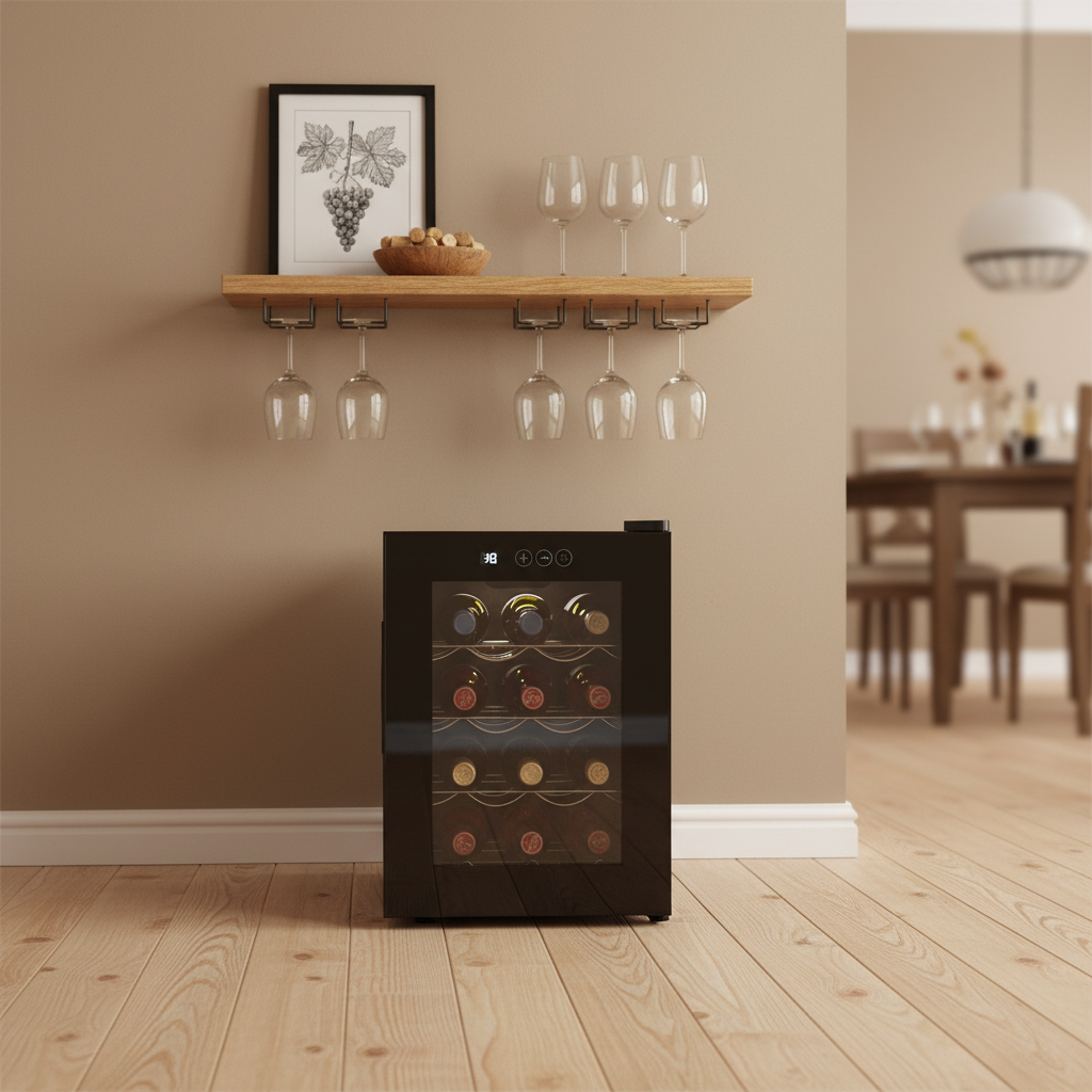 Single Door Modern Hotel Bar B - Beer Wine Zone ulasan dan harga