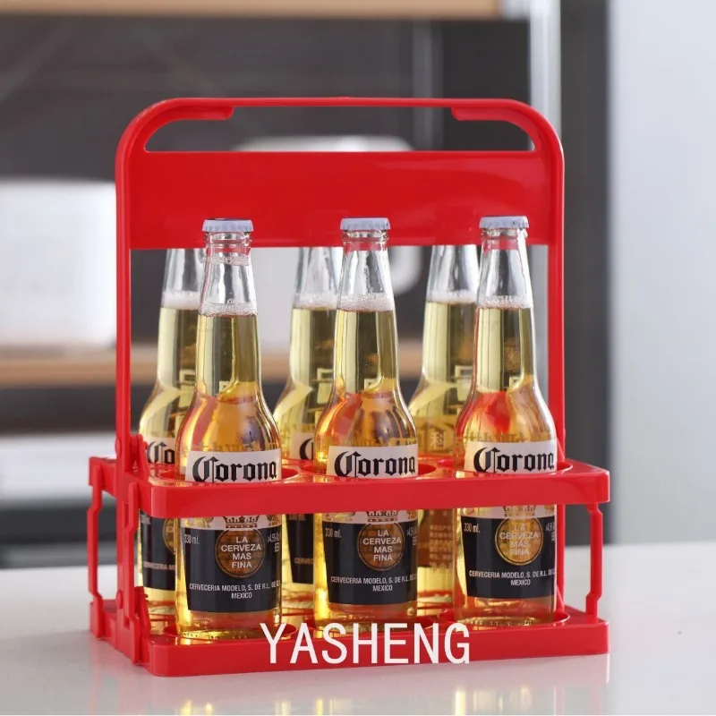 Foldable Plastic Wine Cooler,  - Beer Wine Zone ulasan dan harga