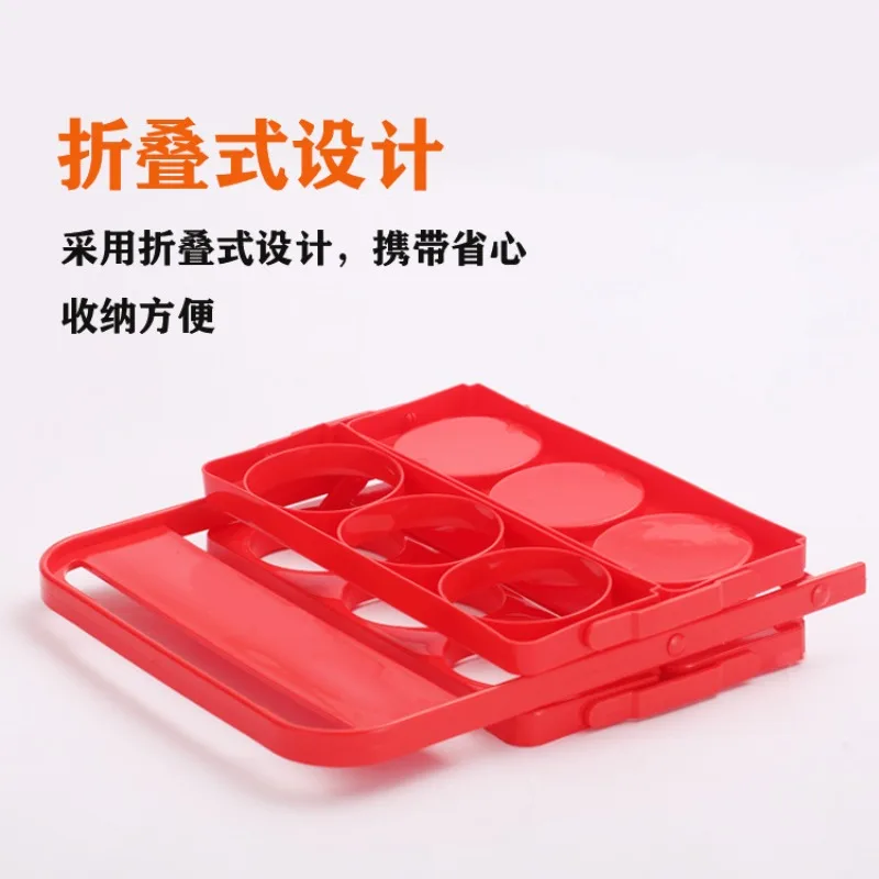 Foldable Plastic Wine Cooler,  - Beer Wine Zone ulasan dan harga